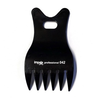 IMPALA PROFESSIONAL BARBER COMB 042