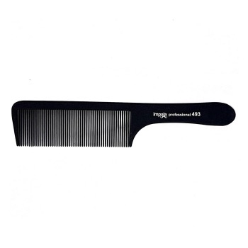 IMPALA PROFESSIONAL BARBER COMB 0493