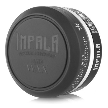 Impala Purple Matte Paste Wax No.6 - image 2