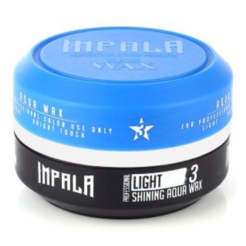 IMPALA SHINNING AQUA WAX NO.3