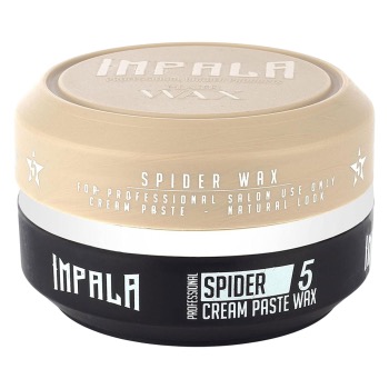 IMPALA SPIDER CREAM PASTE WAX NO.5