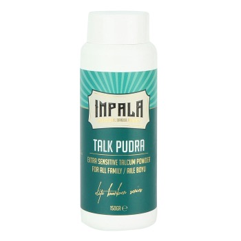 IMPALA TALK POWDER