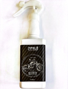 IMPALA WATER SPRAY