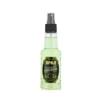 IMPALA LEMON BARBER COLOGNE NO.7