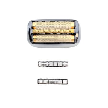 Kiepe - 626 Foil & Cutter For Hepike Shaver Esn-006556 - image 2