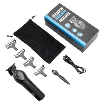 Kiepe 6290- Home Precision Hair Trimmer Esn-005483 - image 3