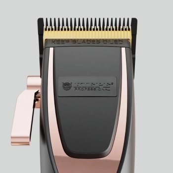 Kiepe 6344- Vroom Hair Clipper Cordless Esn-002548 - image 6