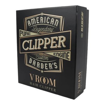 Kiepe 6344- Vroom Hair Clipper Cordless Esn-002548 - image 12