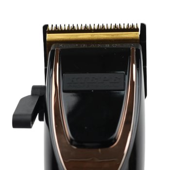 Kiepe 6344- Vroom Hair Clipper Cordless Esn-002548 - image 7