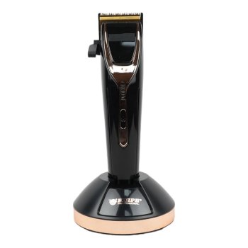 Kiepe 6344- Vroom Hair Clipper Cordless Esn-002548 - image 2