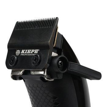 Kiepe 6344- Vroom Hair Clipper Cordless Esn-002548 - image 10