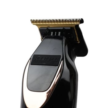 Kiepe - 6345 Vroom Hair Trimmer Cordless Esn-002553 - image 7
