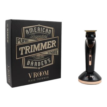 KIEPE - 6345 VROOM HAIR TRIMMER CORDLESS ESN-002553