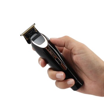 Kiepe - 6345 Vroom Hair Trimmer Cordless Esn-002553 - image 8