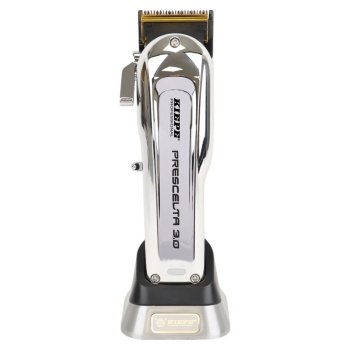 KIEPE 6346- PRESCELTA 3.0 HAIR CLIPPER CORDLESS ESN-004213