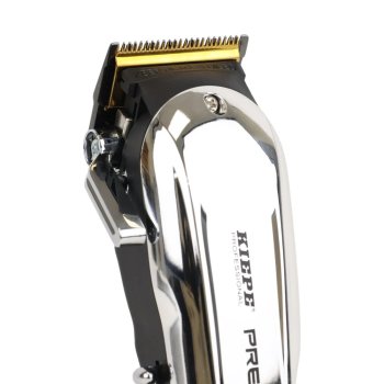 Kiepe 6346- Prescelta 3.0 Hair Clipper Cordless Esn-004213 - image 3