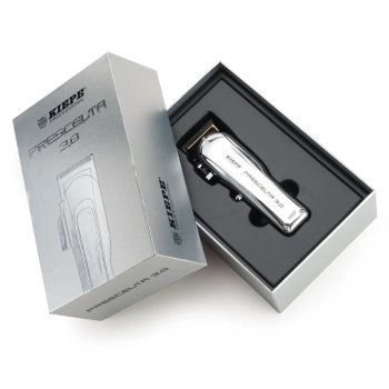 Kiepe 6346- Prescelta 3.0 Hair Clipper Cordless Esn-004213 - image 10