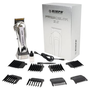 Kiepe 6346- Prescelta 3.0 Hair Clipper Cordless Esn-004213 - image 9