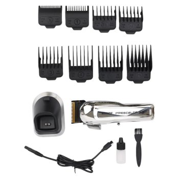 Kiepe 6346- Prescelta 3.0 Hair Clipper Cordless Esn-004213 - image 7