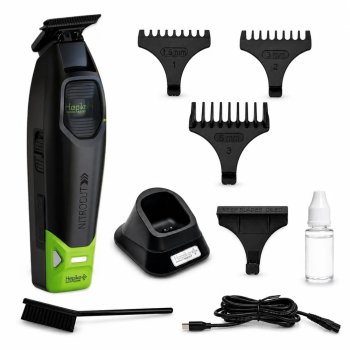 KIEPE 6372 - HEPIKE NITROCUT HAIR TRIMMER ESN-007672