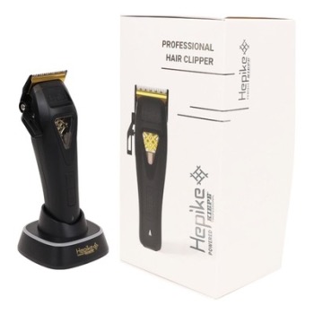 KIEPE 6360 HEPIKE POWERED CLIPPER CORDLESS ESN-004210