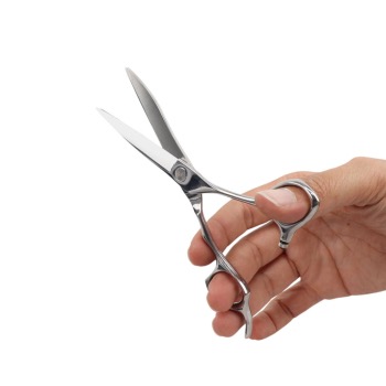 Kiepe Porfessional Pro Cut Scissors Code 2127 - image 5