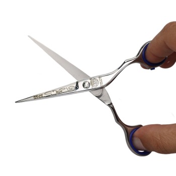 Kiepe Professional Studio Syyle Scissors Code 2433 - image 5