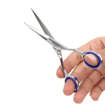 Kiepe Professiponal Studio Style Scissors Code 2433 - image 5
