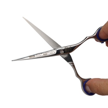 Kiepe Professiponal Studio Style Scissors Code 2433 - image 6