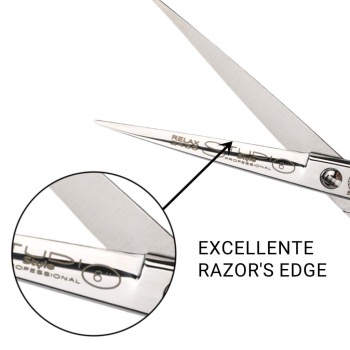 Kiepe Professiponal Studio Style Scissors Code 2433 - image 7