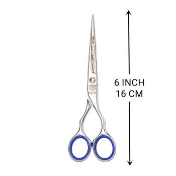 Kiepe Professiponal Studio Style Scissors Code 2433 - image 8