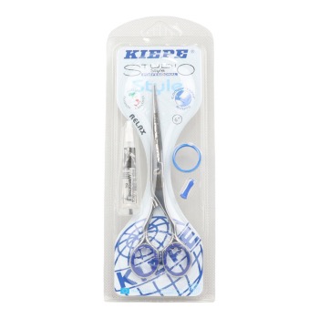 Kiepe Professiponal Studio Style Scissors Code 2433 - image 10