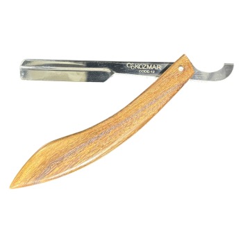KOZMAR RAZOR CODE 12