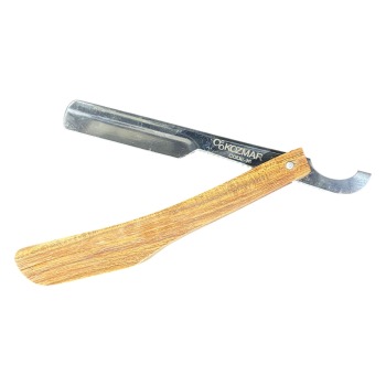KOZMAR RAZOR CODE 16