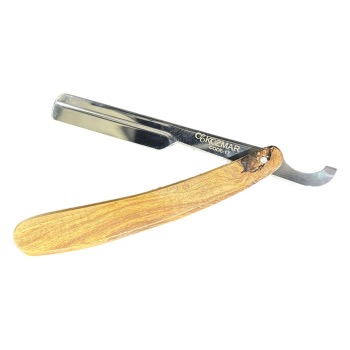 KOZMAR RAZOR CODE 17