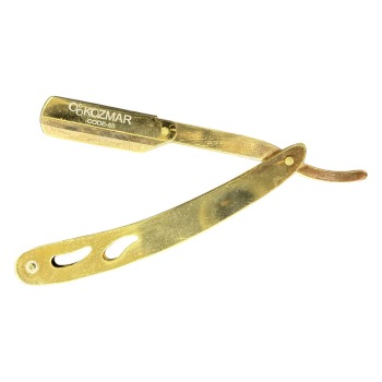 KOZMAR RAZOR CODE 55