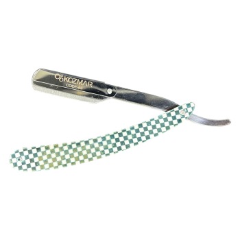 KOZMAR RAZOR CODE 66