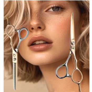 Qt Pro X Thinner Scissor /357047 - image 2