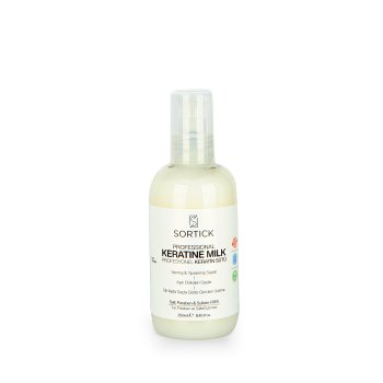 REBIR SORTICK KERATINE MILK