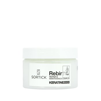 REBIR SORTICK KERATINE MASK