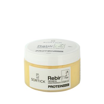 REBIR SORTICK PROTEIN MASK