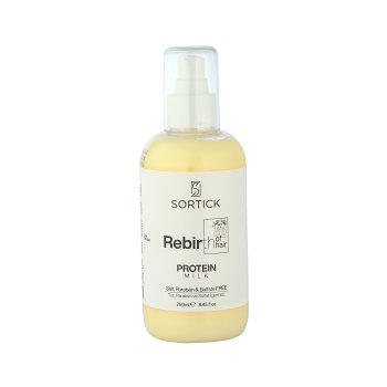 REBIR SORTICK PROTEIN MILK