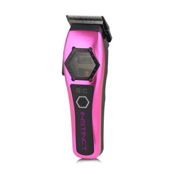 Sc Stylecraft Instinct Metal Clipper - image 3