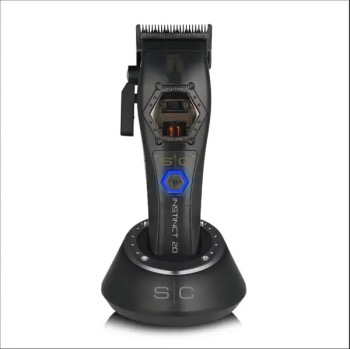 Sc Stylecraft Instinct Metal Clipper - image 7