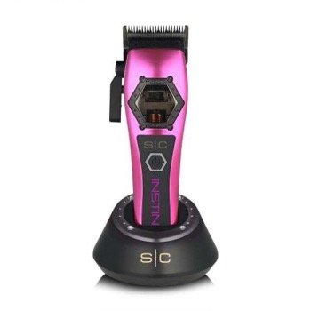 Sc Stylecraft Instinct Metal Clipper - image 11