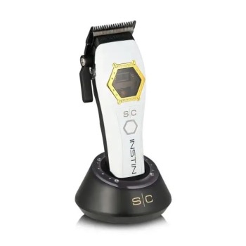 Sc Stylecraft Instinct Metal Clipper - image 12