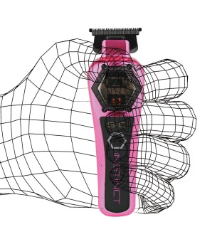 Sc Stylecraft Instinct Metal Trimmer - image 4