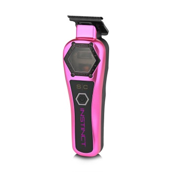 Sc Stylecraft Instinct Metal Trimmer - image 12