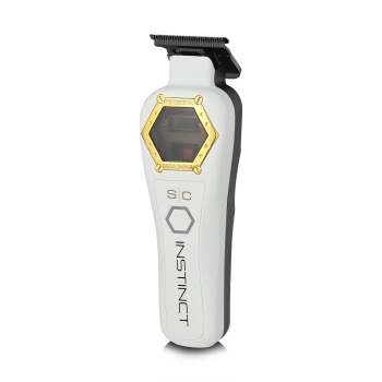 Sc Stylecraft Instinct Metal Trimmer - image 13