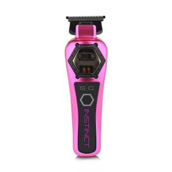 Sc Stylecraft Instinct Metal Trimmer - image 15